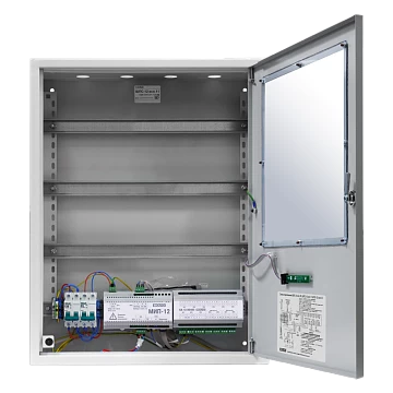 Шкаф для средств пожарной автоматики Болид ШПС-12 исп.10