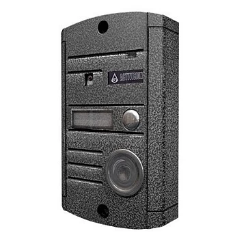 Вызывная панель видеодомофона ACTIVISION AVP-451(PAL) TM (антик)