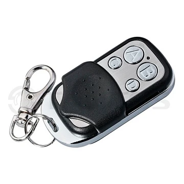 Радиоканальный передатчик, 4 канала TANTOS TSt-TRS-4R