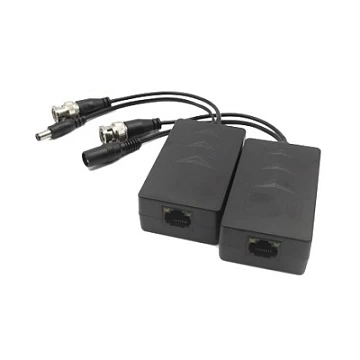 1-канальный пассивный приемопередатчик HDCVI/TVI/AHD Dahua DH-PFM801-4MP