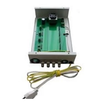 4-х канальная плата основания приемников СЕБОКС ПДУМ-4СР