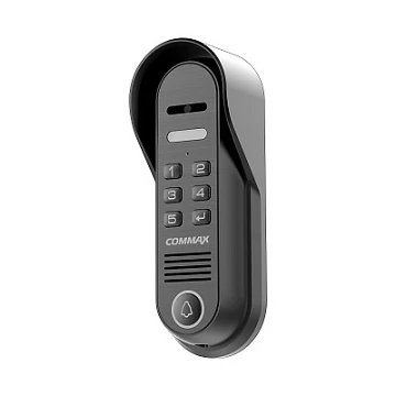 Вызывная панель видеодомофона COMMAX DRC-4CPNK