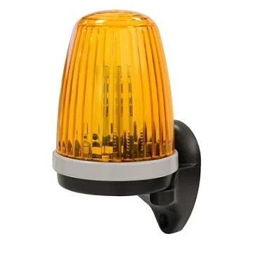 Сигнальная лампа с встроенной антенной  Smartec ST-RB001FL