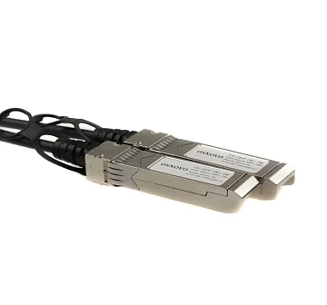 DAC кабель SFP+ 10G OSNOVO OC-SFP-10G-3M