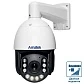 Поворотная IP видеокамера 8 Мп AMATEK AC-I801PTZ