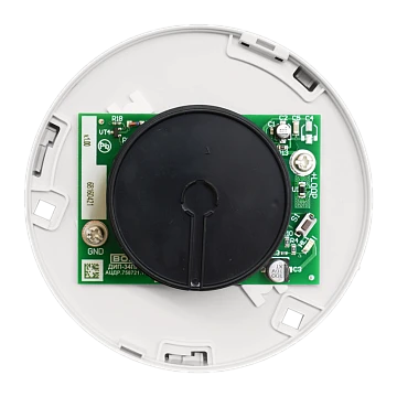 Извещатель пожарный дымовой точечный адресный Болид ДИП-34ПА-03 (ИП 212-34ПА)