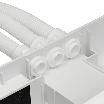 12 портовый неуправляемый коммутатор с PoE AMATEK APN-SXG12P8