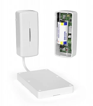 Датчик протечки воды радиоканальный Ритм RWD2