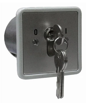 Переключатель с ключом Keyswitch Smartec ST-ES120