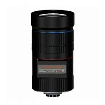 Объектив варифокальный 8 Мп, C UNV LENS-DM1570-8M-NB