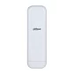 Уличный WI-FI мост 58G до 3 км 24 ГГц: 300 Мбит/с; 5 ГГц: 867 Мбит/с Dahua DH-WBC5-45AC-03P