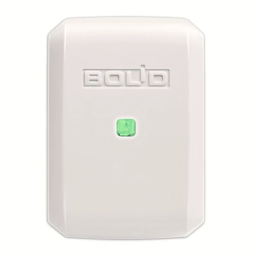 Преобразователь протокола RS-485 Болид С2000-ПП