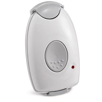 Носимый радиопередатчик с датчиком наклона Visonic MCT-241MD (868)