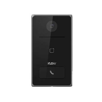 Вызывная IP панель iFLow F-VI-1408ISMCE1