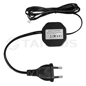 Блок питания TANTOS TS-08-Slim 2