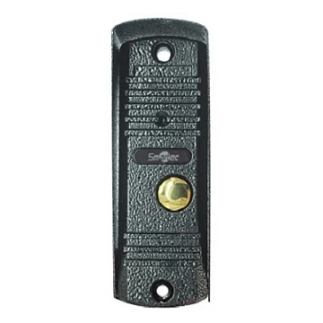 Вызывная панель видеодомофона Smartec ST-DS104С-GR