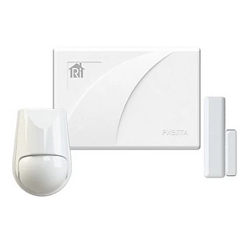 Беспроводной стартовый комплект Риэлта RiDom Старт