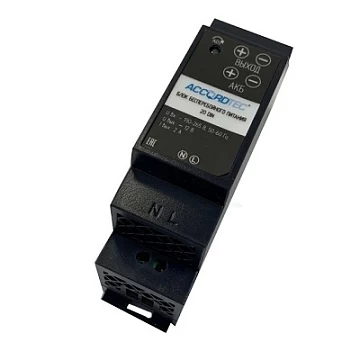 Источник бесперебойного питания AccordTec ББП-20 DIN