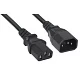 Кабель питания Cabeus PC-189-VDE-1.8M (2103k)