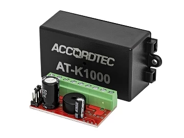 Автономный контроллер AccordTec AT-K1000 бокс