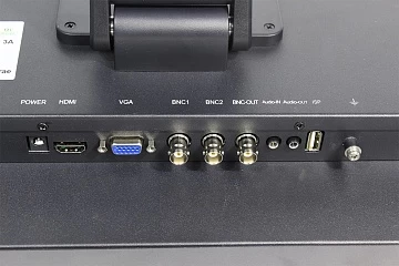 Монитор 236" AMATEK APV-M24PF