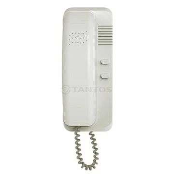 Трубка аудиодомофона TANTOS TS-AD Digital