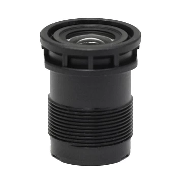 Объектив 5 Мп, М12 AMATEK AVL-5M08BIR