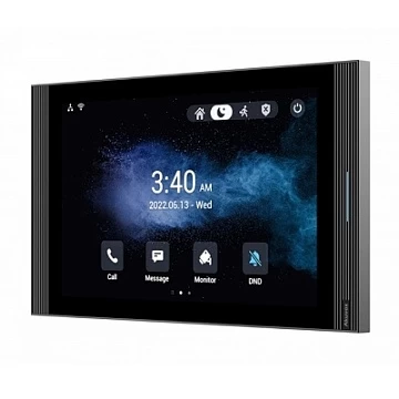 Монитор IP видеодомофона Akuvox S565