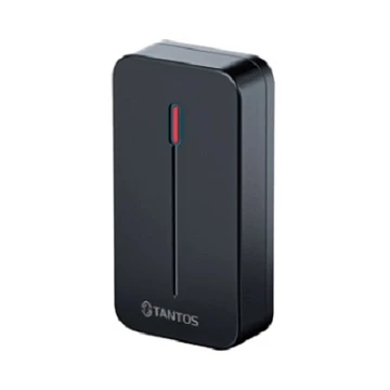 Считыватель формата EM-Marin TANTOS TS-RDR-E mini (черный)