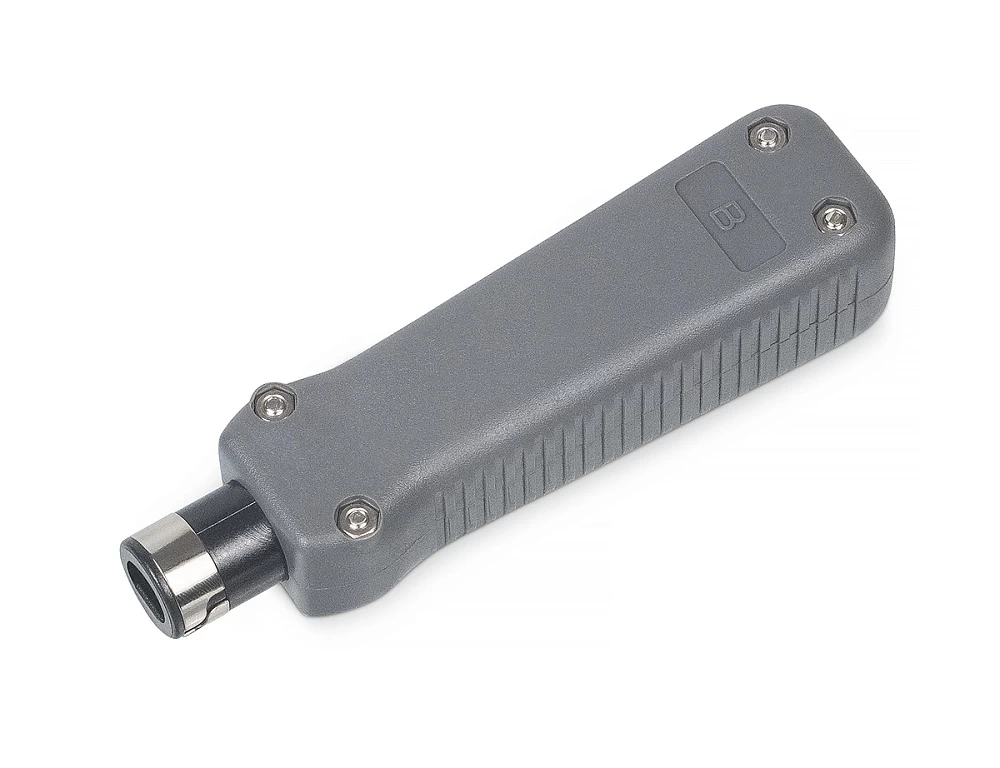 Инструмент для заделки витой пары Cabeus HT-3240 (7839c) (HT-324B)