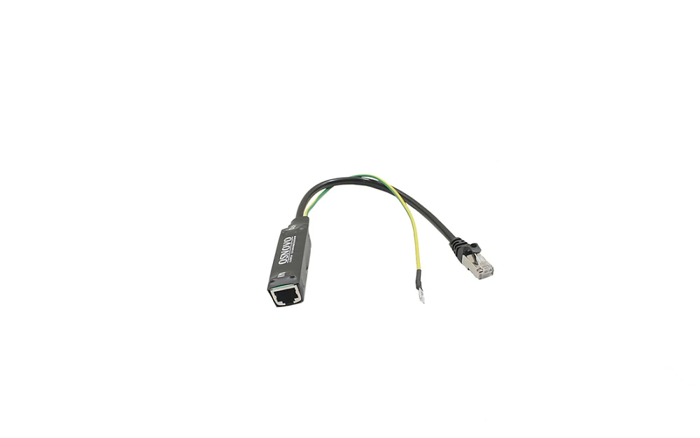 Устройство грозозащиты уличное OSNOVO SP-IP-1000PT