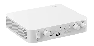 IP-усилитель 80 Вт iFLow F-NA-A80VB