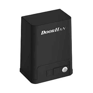 Привод откатных ворот до 800 кг DOORHAN SLIDING-800PRO