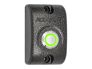 Кнопка выхода накладная сенсорная AccordTec AT-H300M LED Gray