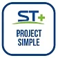 Программное обеспечение Space Technology ST+PROJECT SIMPLE