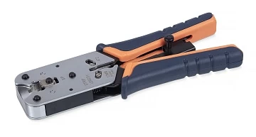 Инструмент обжимной Cabeus HT-L2182R (7832c)