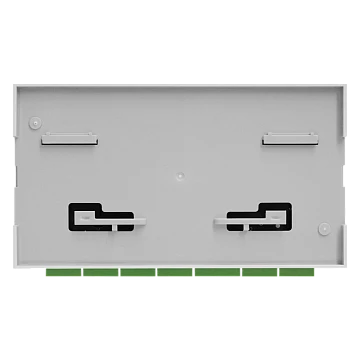 Блок коммутации Болид БК-12-RS485-01