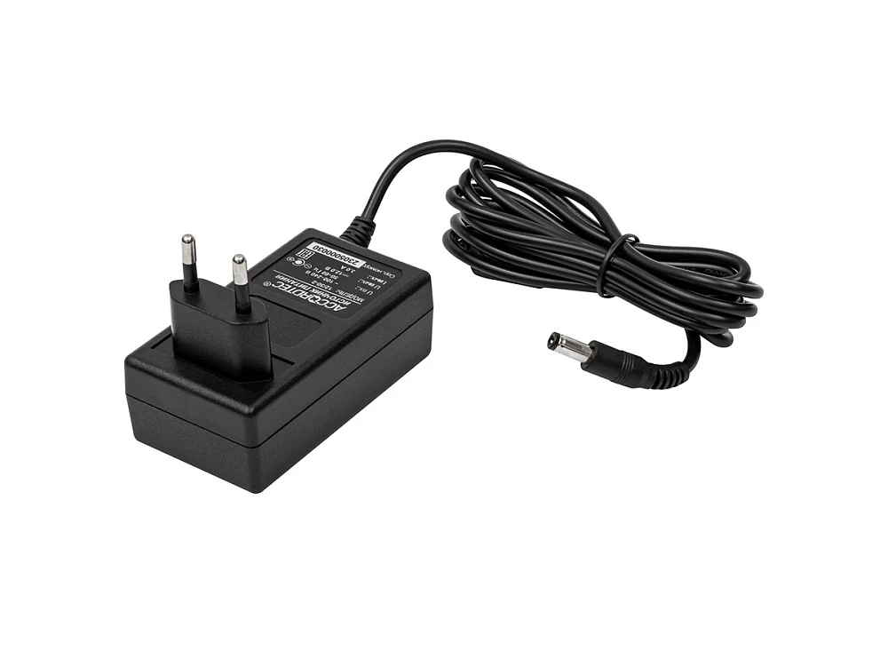 Блок питания AccordTec AT-12/30-2 (Black)