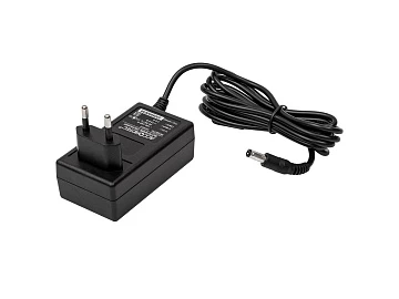 Блок питания AccordTec AT-12/30-2 (Black)