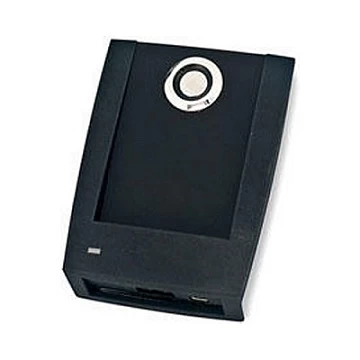 Настольный считыватель для программирования автономных контроллеров IronLogic Z-2 (мод.EHTZ RF) темный