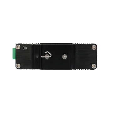 Преобразователь Ethernet 10/100 Мбит/с в оптику Болид Ethernet-FX-MM