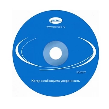 Модуль интеграции с домофонными системами PARSEC PNSoft-IC