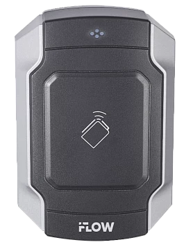 Считыватель формата Mifare iFLow F-KD-4404SM