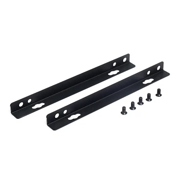 10 портовый неуправляемый коммутатор с PoE AMATEK AN-S10P8G-120