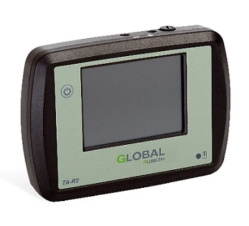 Тестер адресных линий связи Рубеж ТА-R2