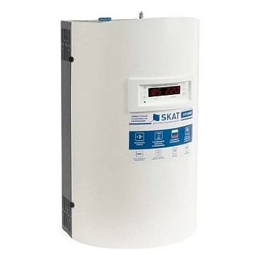 Стабилизатор напряжения Бастион Skat STP 20000 исп. Н