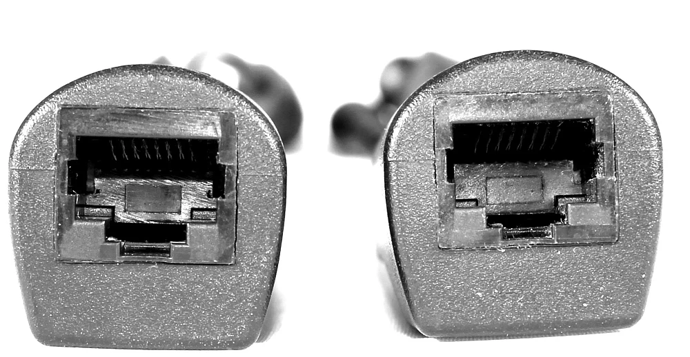 Пассивный комплект (инжектор + сплиттер) OSNOVO PPK-11