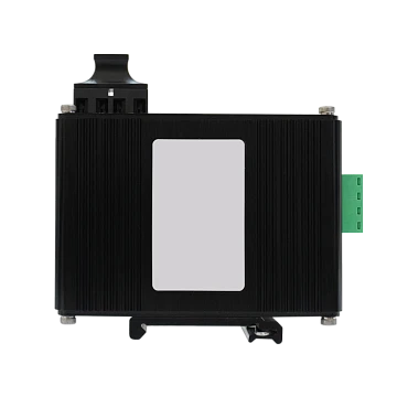 Преобразователь Ethernet 10/100 Мбит/с в оптику Болид Ethernet-FX-MM