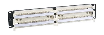 200 парная кросс-панель 110 типа Cabeus CP-200P-110TYPE (7243c)