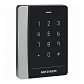 Считыватель EM-Marin карт с сенсорной клавиатурой HIKVISION DS-K1102AMK